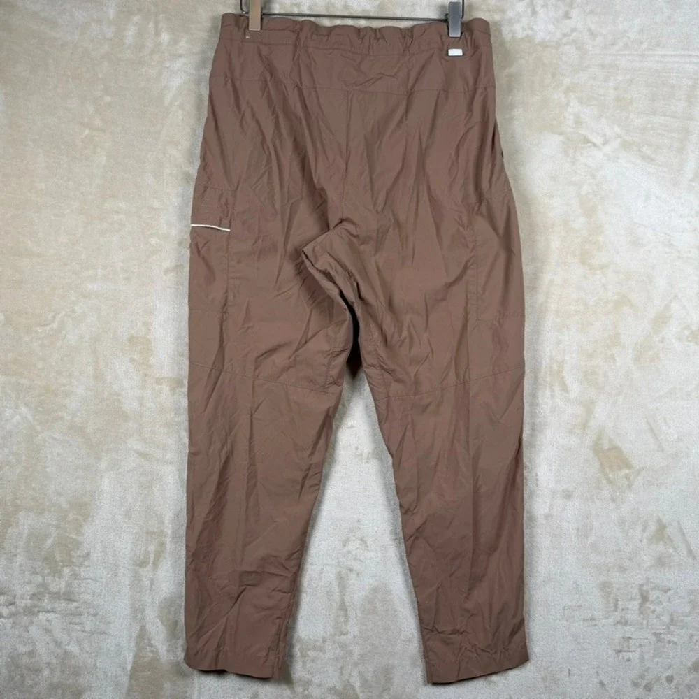 Nike Mens Sportswear Utility Cargo Pants Brown‎ DM6681-256 Size 30 M
